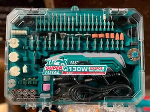 Electric Die Grinder Machine Total