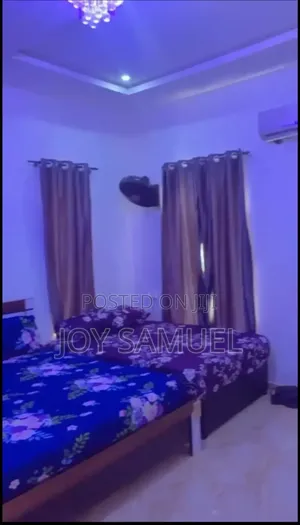 Furnished 5bdrm Apartment in Orchid Lekki, Lagos Island / Lagos Island