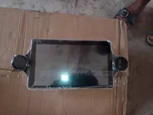 New Model Android Screen for All Models With Car Play