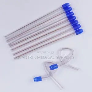 Pediatric Saliva Ejector in Nigeria by Scantrik