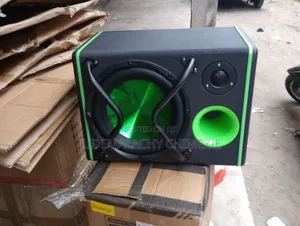 Original High Power Car Subwoofer