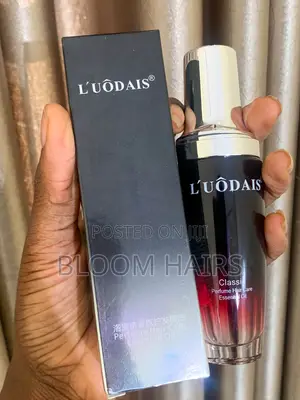 Hair Essential Oil