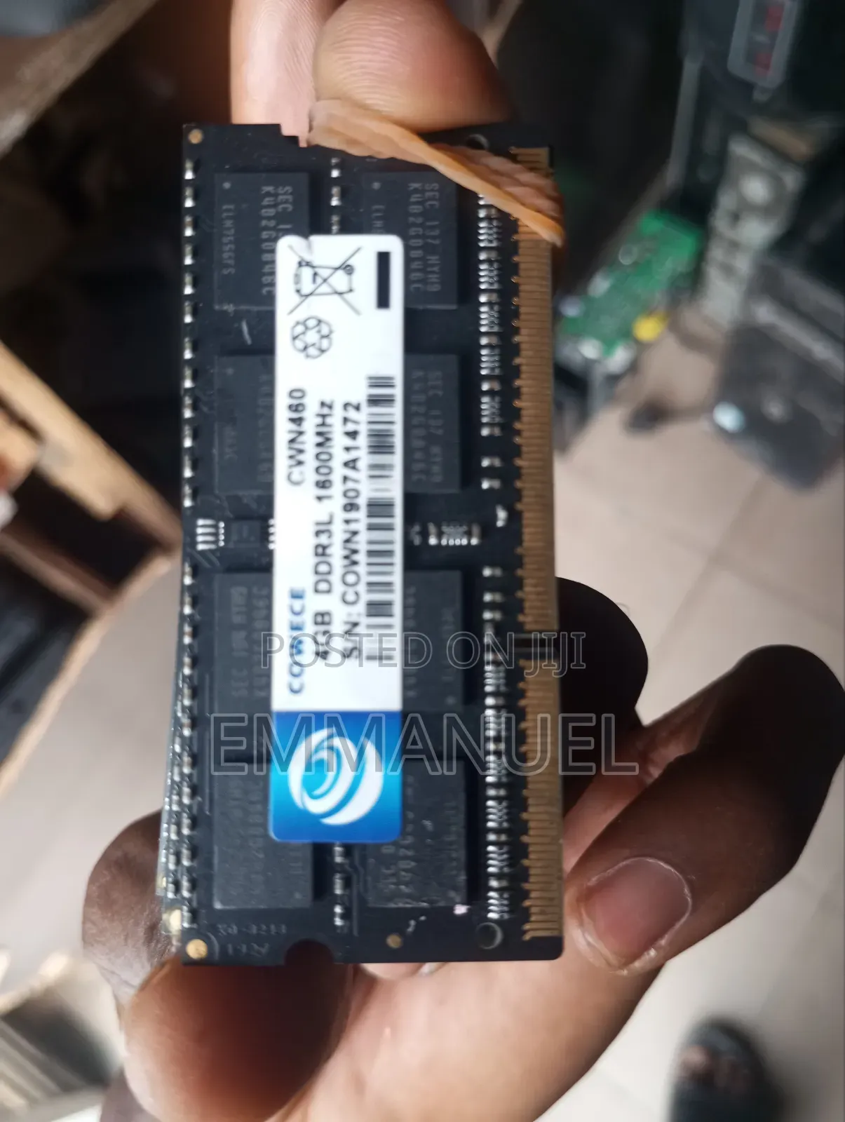 Computer Repair Services
