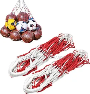 Durable Ball Carrying Net