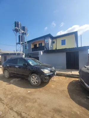 Studio Apartment in Bariga for rent