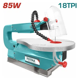 Category: Wood Cutting Manufacturer: Total Code: Ts88501 Available