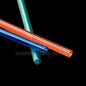 Long Tube Saliva Ejector in Nigeria by Scantrik