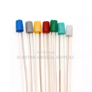 High Flow Saliva Ejector in Nigeria by Scantrik
