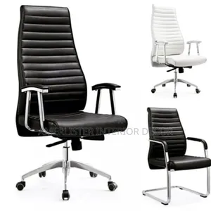 Executive Office Chair