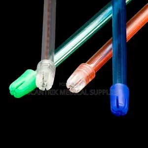 Anti-Backflow Saliva Ejector in Nigeria by Scantrik