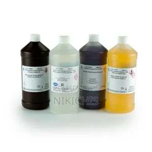 Hach Hardness Buffer Solution 1 - 500ml (42449)