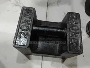 Ab 20kg Weight Tester