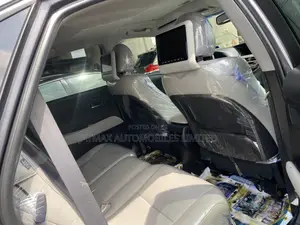 Lexus RX 350 AWD 2015 Gray