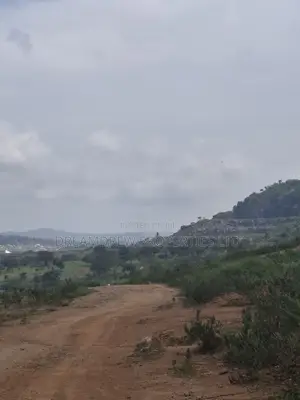 A Direct Fcda C of O Land at Katampe Extension