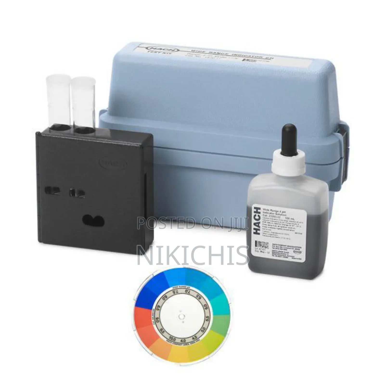 Hach Ph Indicator 100ml