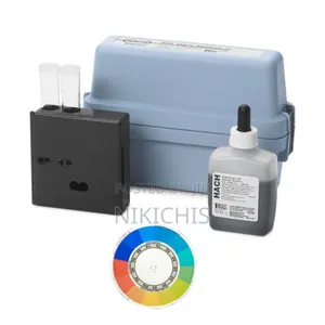 Hach Ph Indicator 100ml