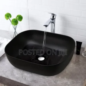 Table Top Wash Hand Basin All Kinds Available