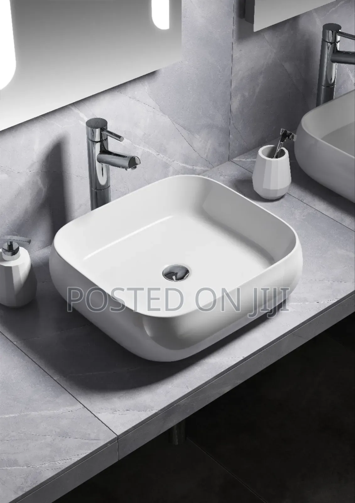 Table Top Wash Hand Basin All Kinds Available