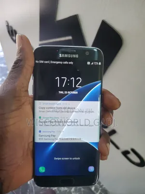 Samsung Galaxy S7 edge 32 GB