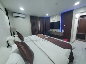 82 Rooms Fully Functioning Hotel Off Admralty Way Lekki Phase 1.Direct