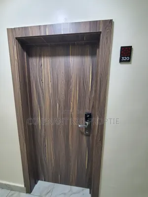 82 Rooms Fully Functioning Hotel Off Admralty Way Lekki Phase 1.Direct