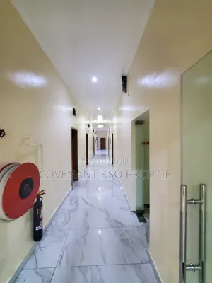 82 Rooms Fully Functioning Hotel Off Admralty Way Lekki Phase 1.Direct