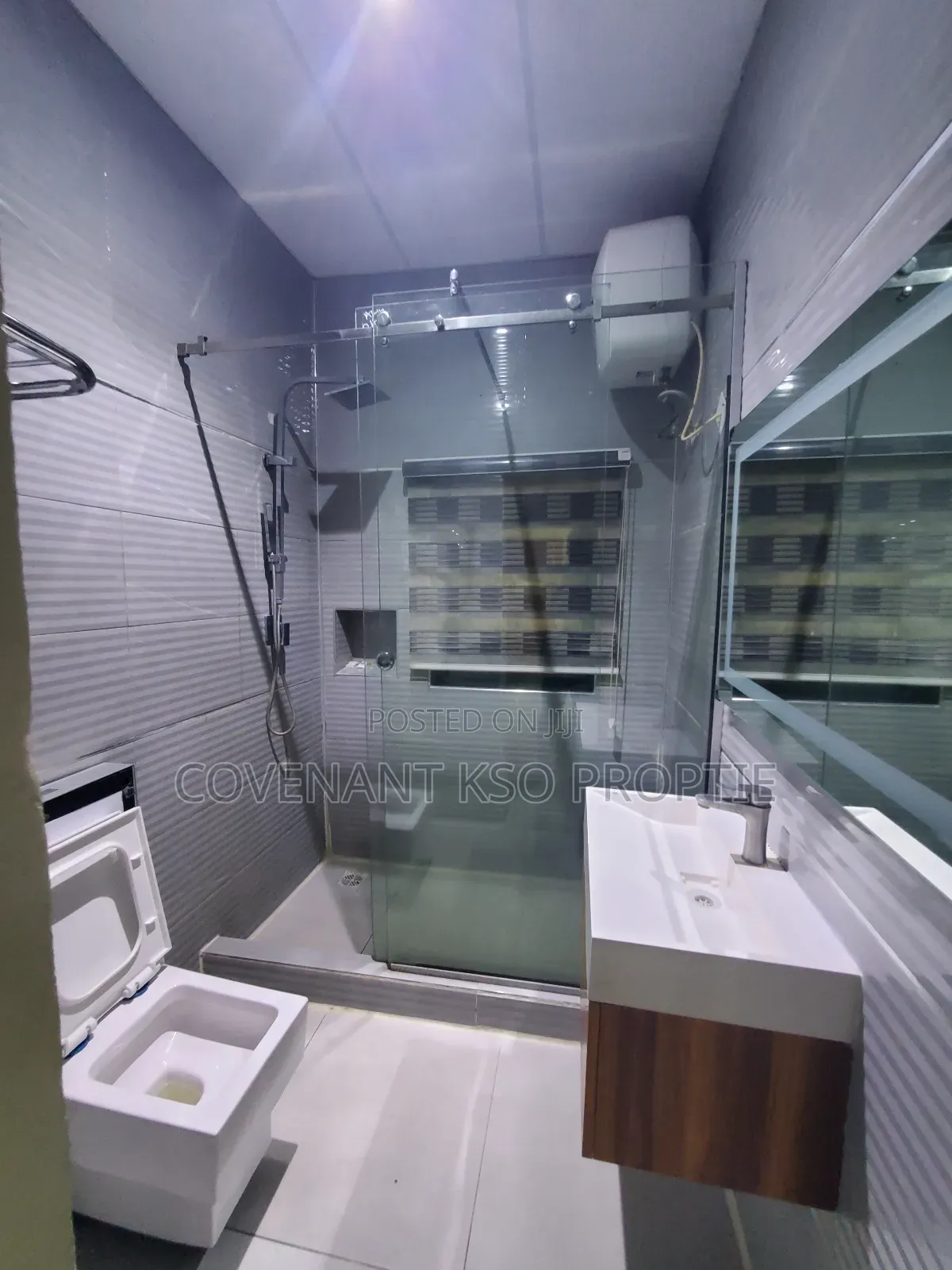 82 Rooms Fully Functioning Hotel Off Admralty Way Lekki Phase 1.Direct