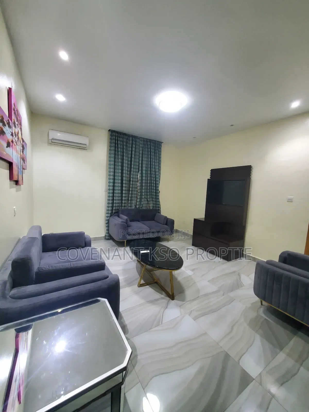 82 Rooms Fully Functioning Hotel Off Admralty Way Lekki Phase 1.Direct