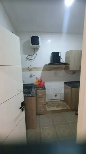 3bdrm Block of Flats in Katampe Apartment for rent