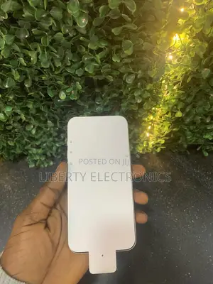 Apple iPhone 16 Plus 256 GB White