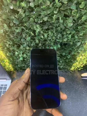Apple iPhone 14 Pro 128 GB Purple