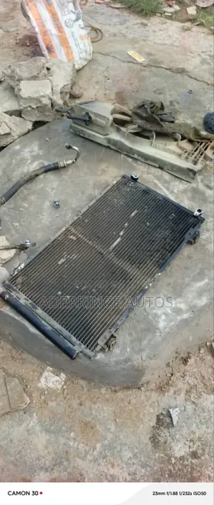 Car Ac Repairs