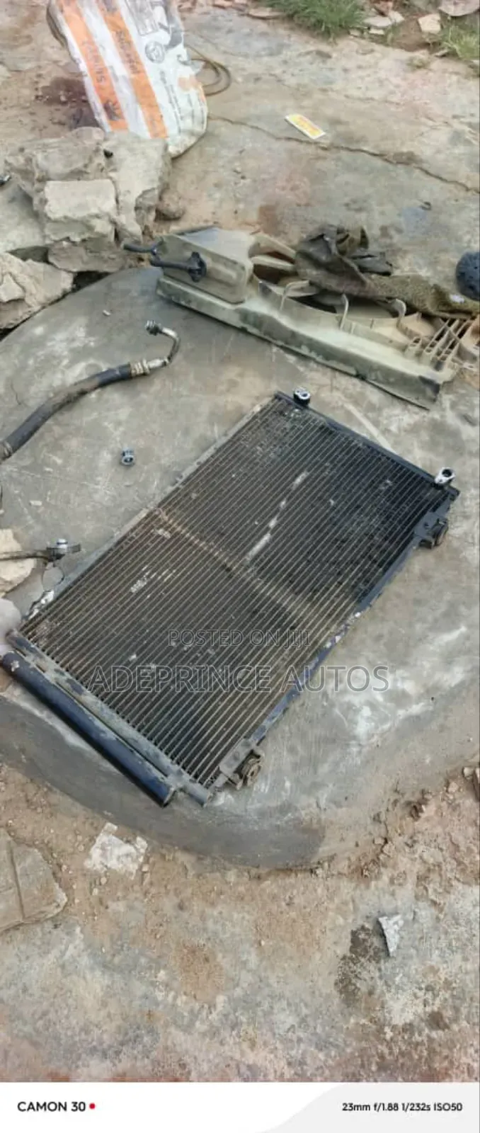 Car Ac Repairs