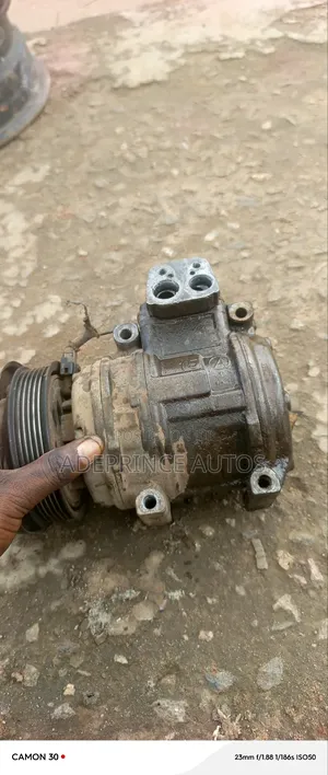 Car Ac Repairs