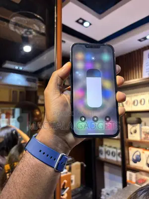 Apple iPhone 13 Pro Max 128 GB Blue