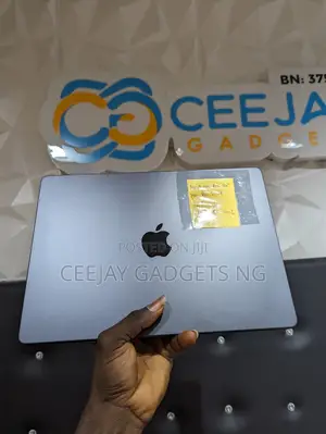 Apple MacBook Pro 2024 M4 Pro 14-Inch 24GB Apple M4 Pro SSD 512GB