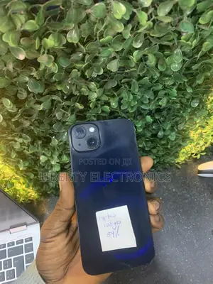 Apple iPhone 14 Plus 128 GB Blue