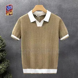 ```Now Available In Store```🏬 *High Quality Urban Stretchy Polo*
