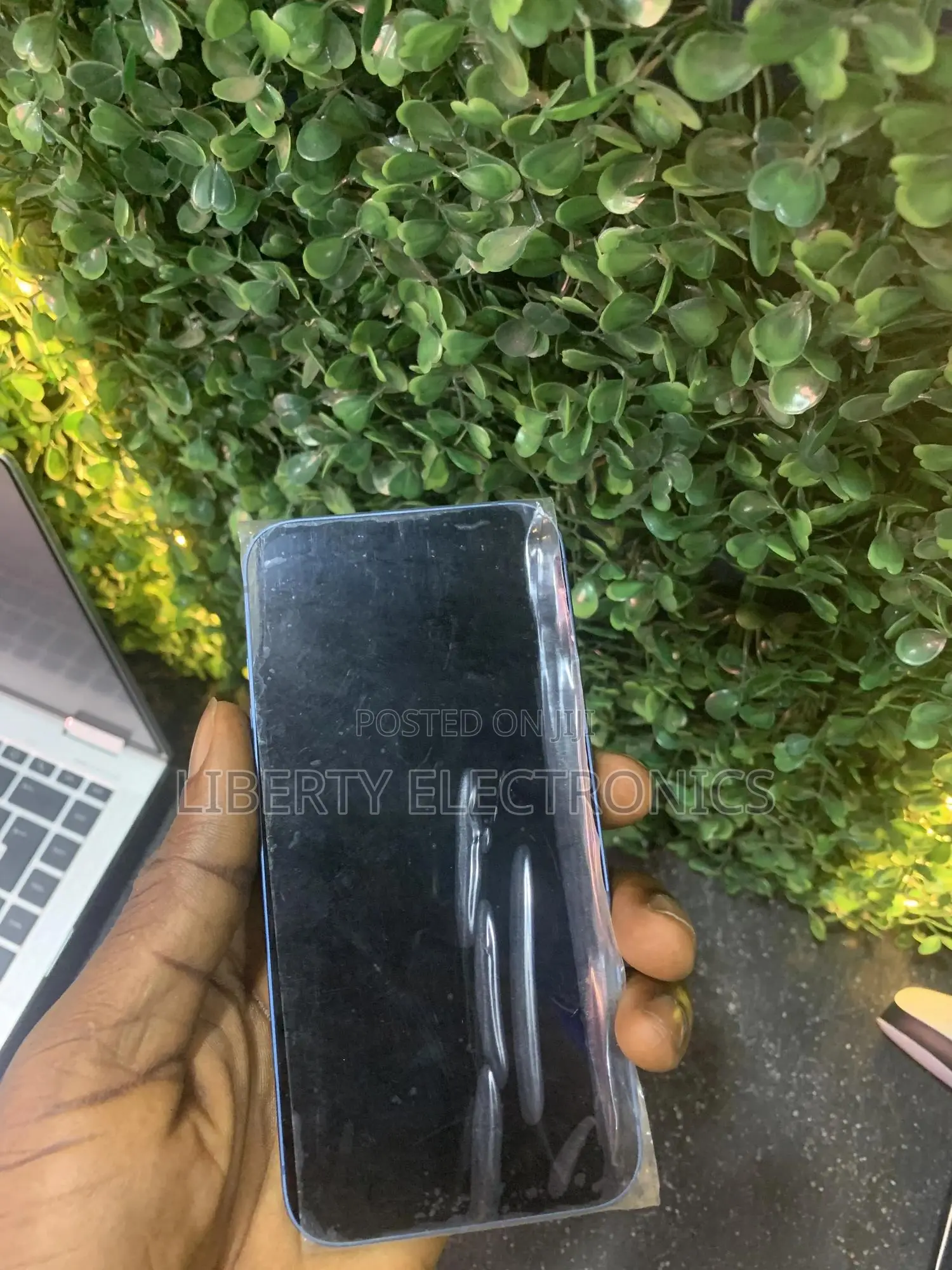Apple iPhone 13 256 GB Blue