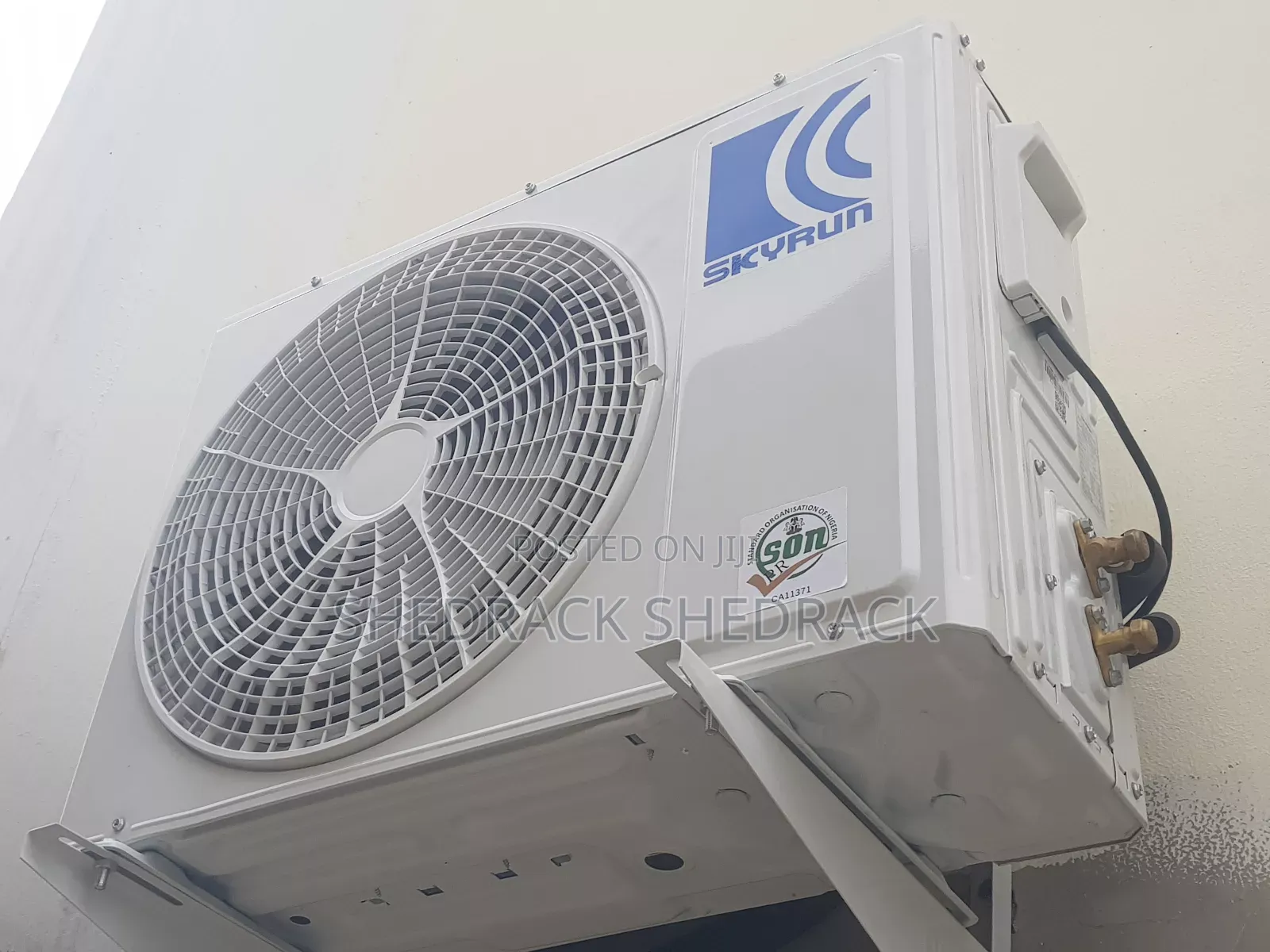 A C Repair and Installation