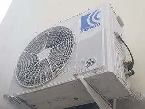 A C Repair and Installation