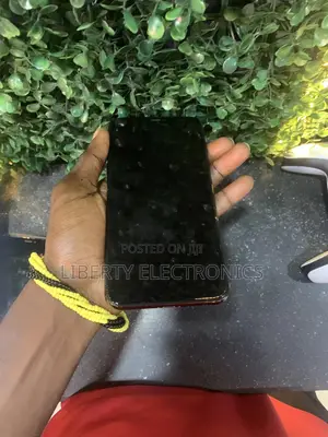 Apple iPhone 11 Pro Max 256 GB Black