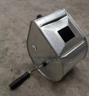 Paint Mixer Device
