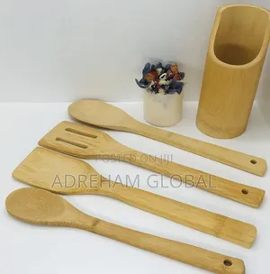 4 Set of Spatula