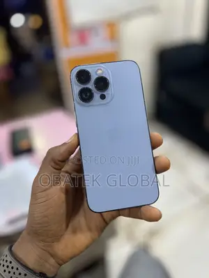 Apple iPhone 13 Pro 128 GB Blue
