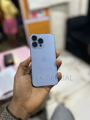 Apple iPhone 13 Pro 128 GB Blue