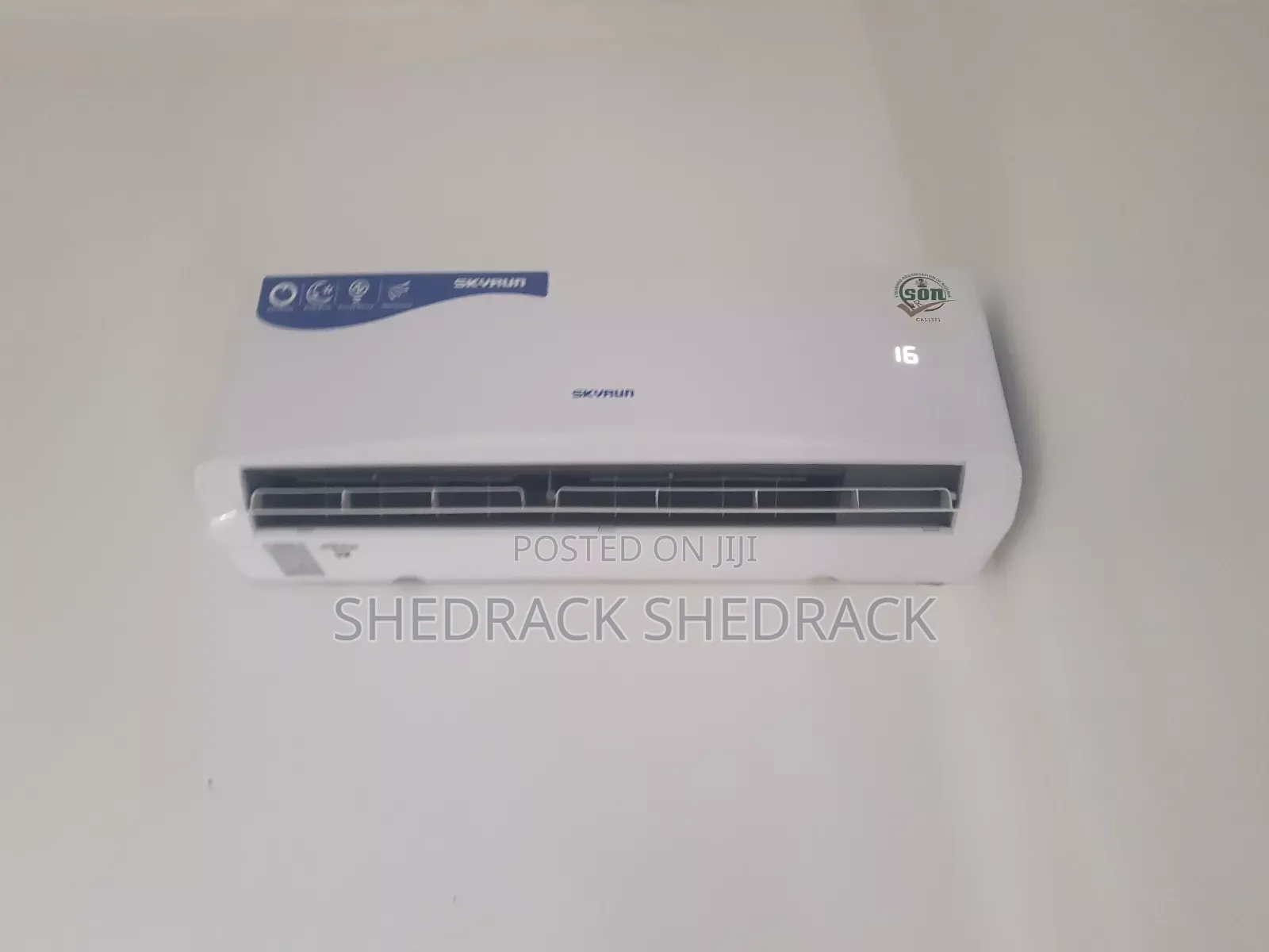 A C Repair and Installation