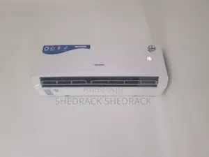 A C Repair and Installation