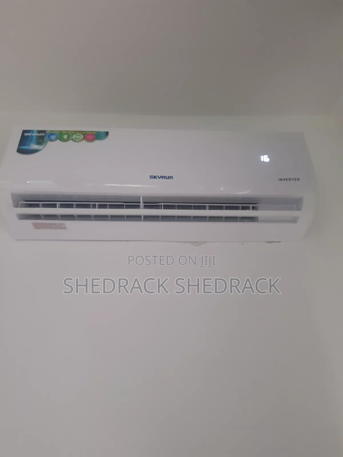 A C Repair and Installation