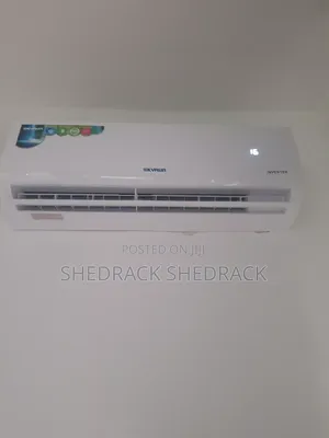 A C Repair and Installation